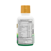 NaturesPlus, Children's Animal Parade Gold Multivitamin Liquid, Tropical Berry, 16 Fl Oz